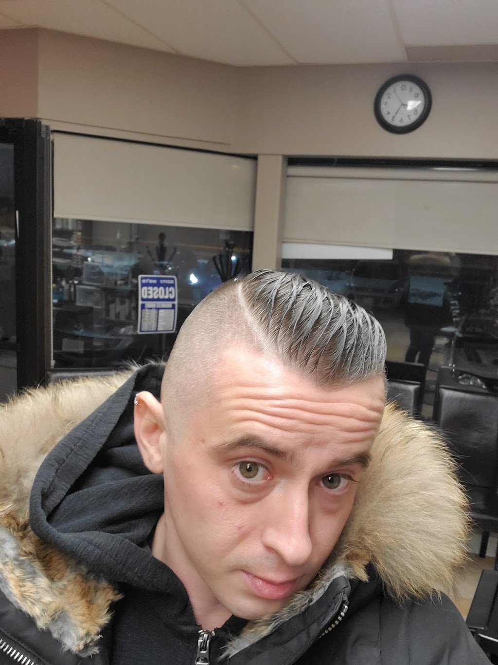 Imax Hairstyling Salon | 330 Steeles Ave W Unit B6, Thornhill, ON L4J 6W9, Canada | Phone: (289) 588-5380