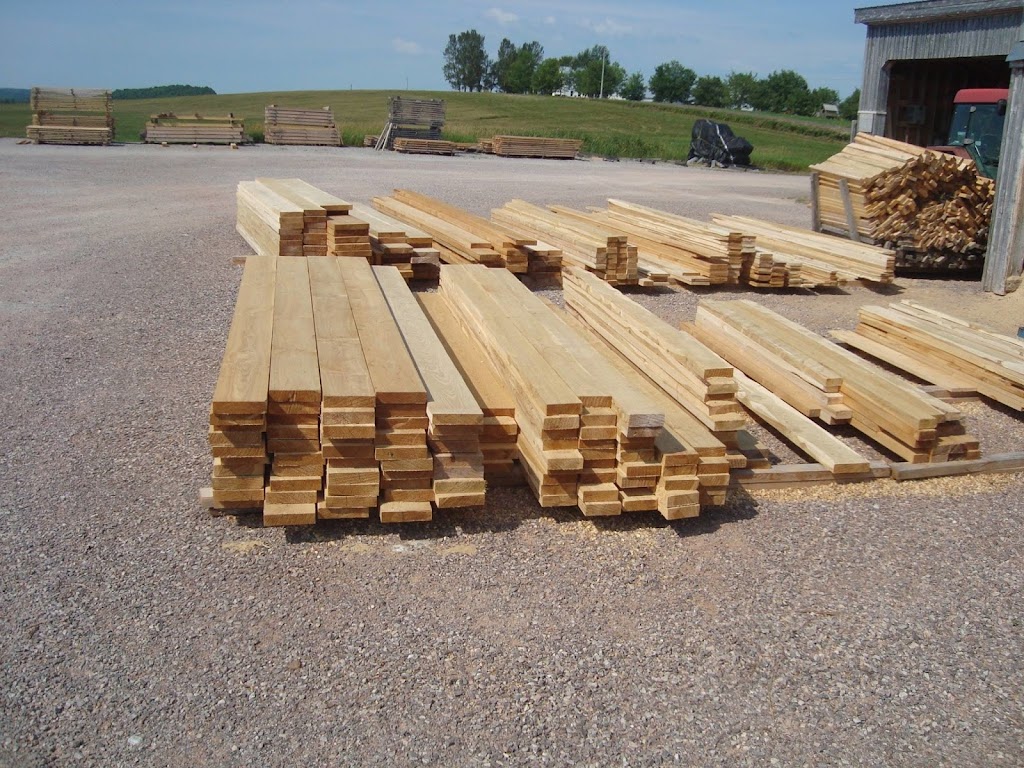 Ridgebrook Lumber Ltd | 396 Hicks Settlement Rd, Havelock, NB E4Z 5B6, Canada | Phone: (506) 534-2277