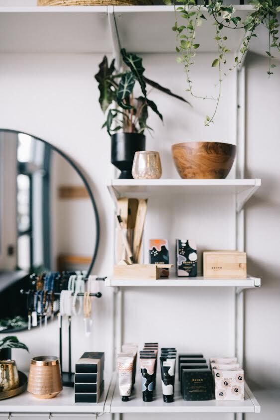 Cedar and Sage [ Massage - Float - Hot Yoga ] | 20 Balsam St Suite 10, Collingwood, ON L9Y 4H7, Canada | Phone: (705) 443-8038
