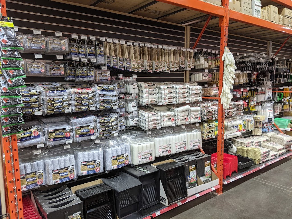 FlooReno Building Supplies | 470 Norfinch Dr, Toronto, ON M3N 1Y4, Canada | Phone: (416) 944-2001
