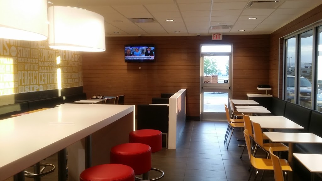 McDonalds | 1955 Prince of Wales Dr, Regina, SK S4Z 1A5, Canada | Phone: (306) 781-1340