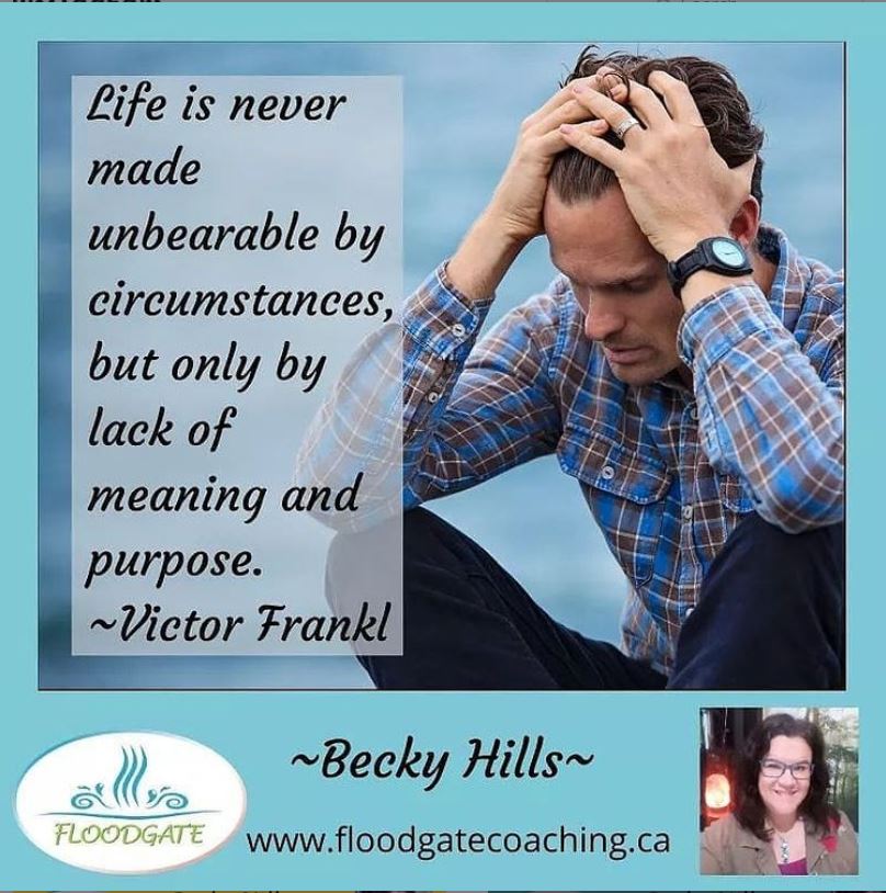 Floodgate Coaching, Counselling and Consulting | 5 Eugene Dr, Guelph, ON N1L 1P6, Canada | Phone: (226) 789-9965