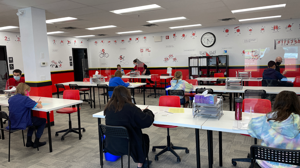Mathnasium | 1200 37 Street SW Unit 41, Calgary, AB T3C 1S2, Canada | Phone: (825) 509-2143