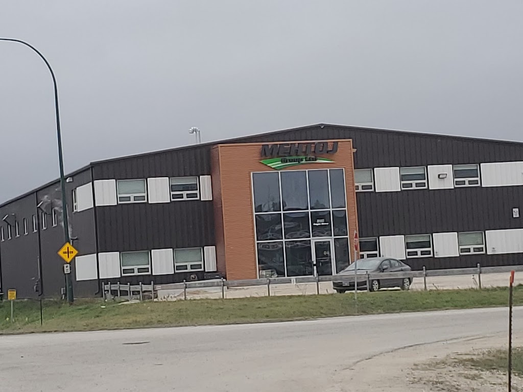Mehtoj Group Ltd | 310 Eagle Dr, Rosser, MB R0H 1E0, Canada | Phone: (204) 632-9220