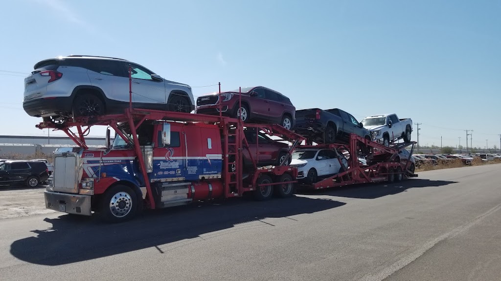 TransGestion Inc | 226 Rue Poirier, Saint-Eustache, QC J7R 6B1, Canada | Phone: (450) 435-1333