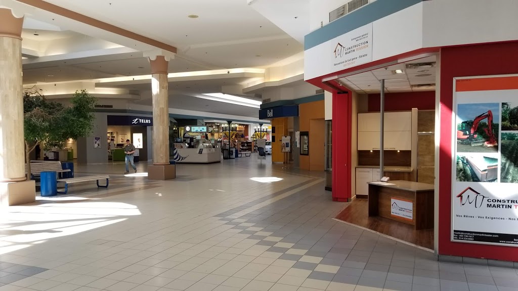 Promenades de Sorel | 450 Boulevard Poliquin, Sorel-Tracy, QC J3P 7R5, Canada | Phone: (450) 746-3980