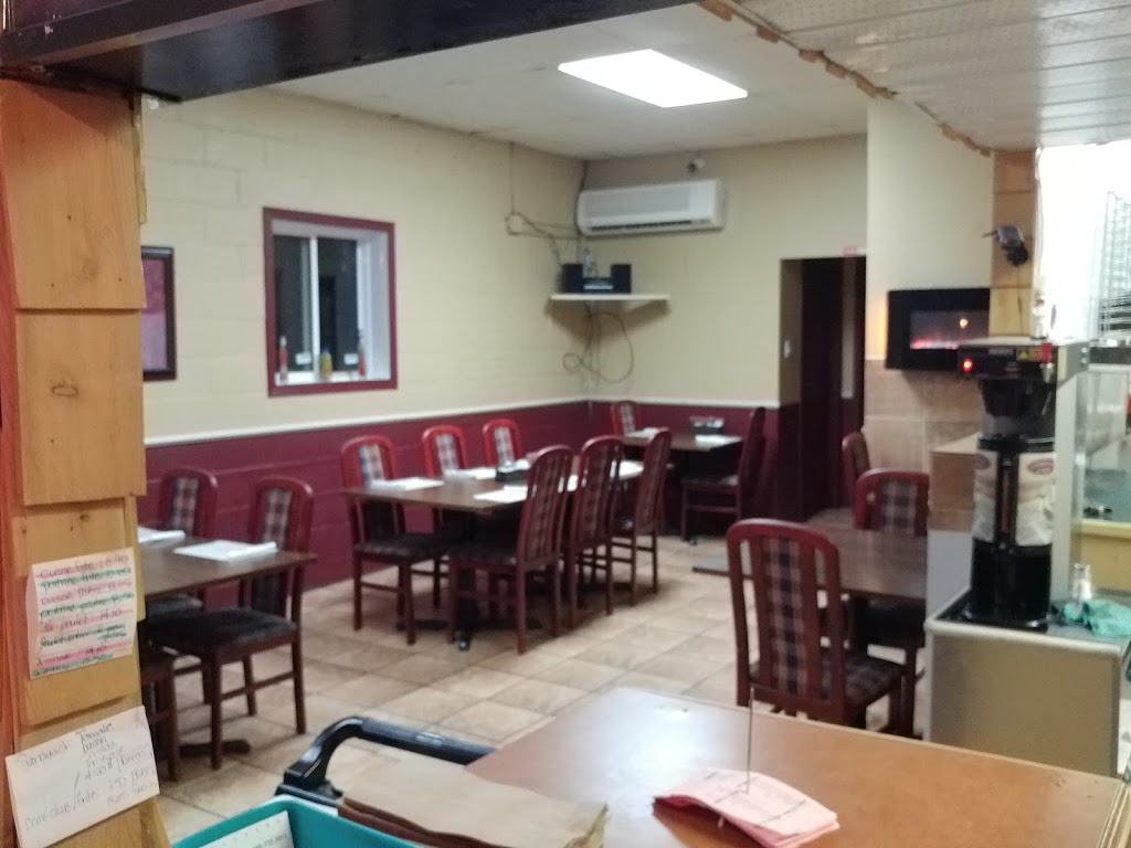 Pizzaria Du Mont | 279 Rue Notre Dame, Saint-Pie, QC J0H 1W0, Canada | Phone: (450) 772-1011