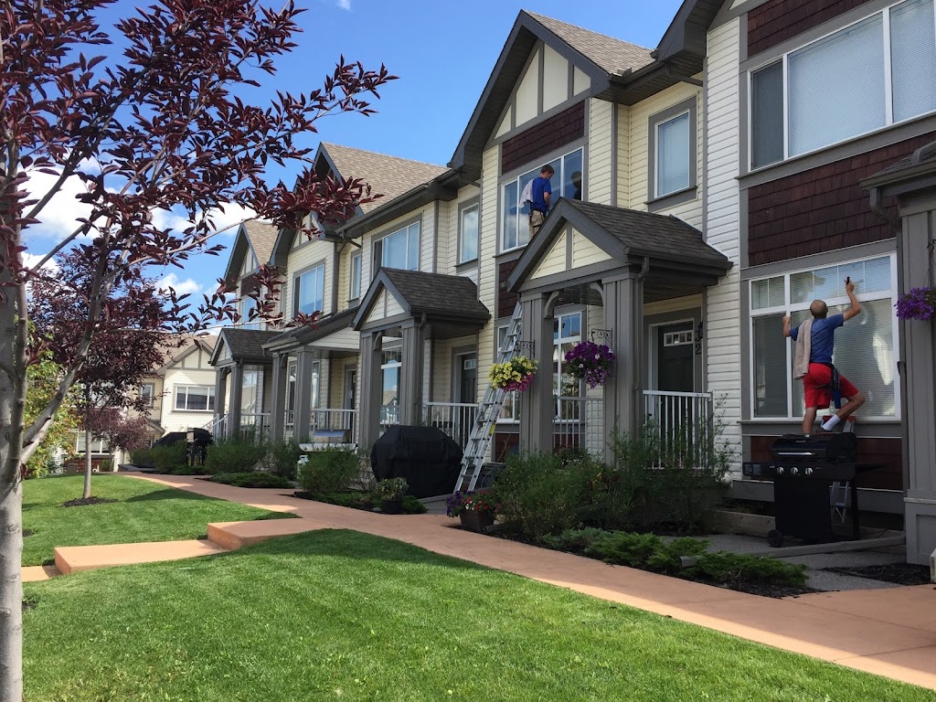 Eisses Windows | 62 Chaparral Ridge Rise SE, Calgary, AB T2X 3Y1, Canada | Phone: (403) 801-7981