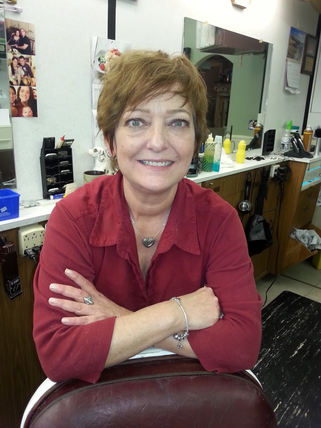 South Windsor Barbershop | 2983 Longfellow Ave, Windsor, ON N9E 2L3, Canada | Phone: (519) 966-2471