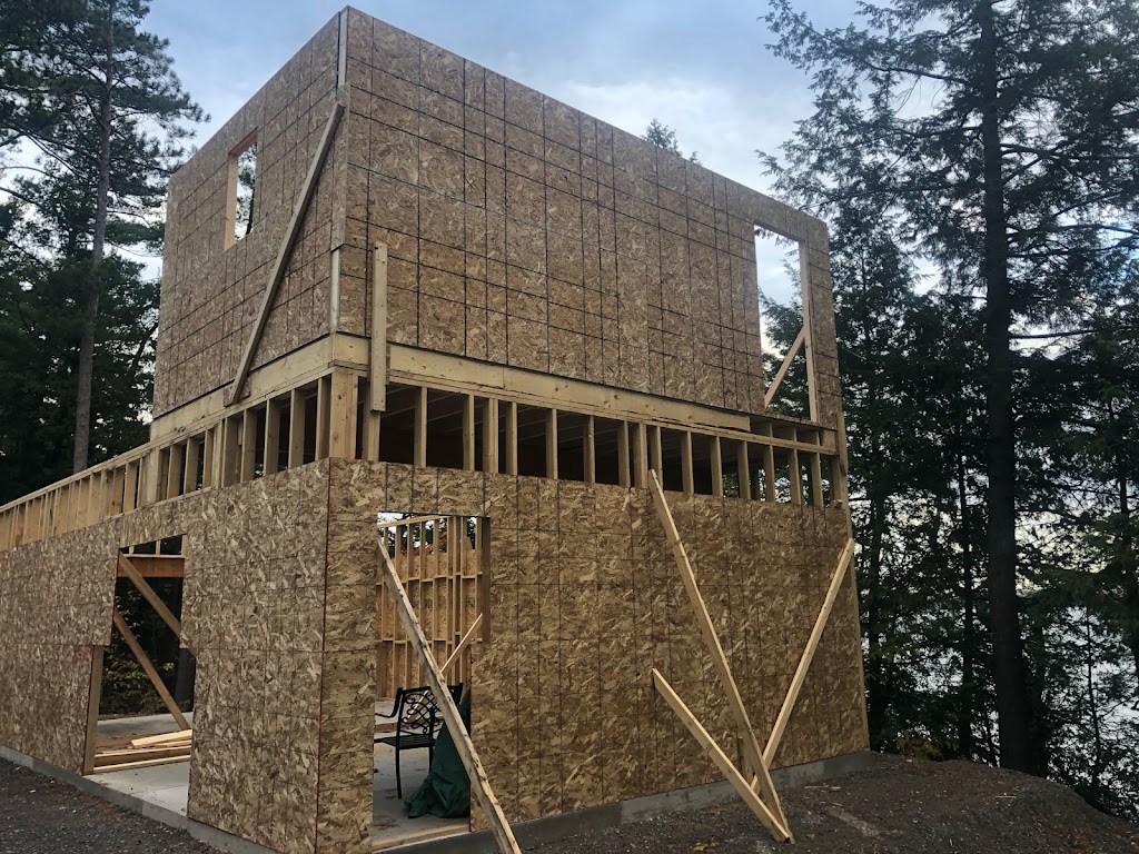 Timberlock Ltd | 23 Chem. Lavigne, Luskville, QC J0X 2G0, Canada | Phone: (819) 700-0076