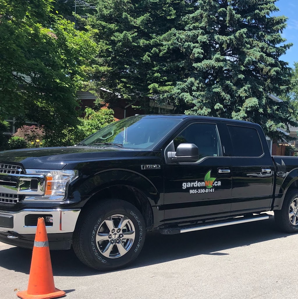 Garden NV Inc. | 4305 Fairview St #214, Burlington, ON L7L 7A2, Canada | Phone: (905) 330-8141
