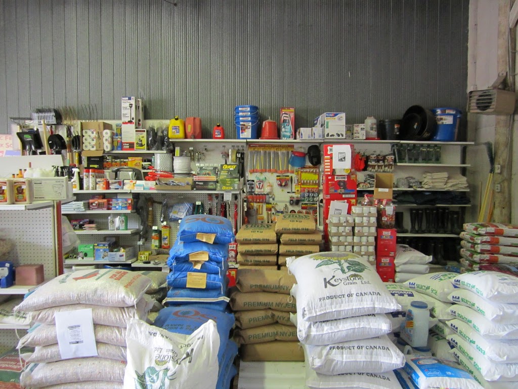 County Farm Centre Ltd | 278 St Lawrence St W, Madoc, ON K0K 2K0, Canada | Phone: (613) 473-9040