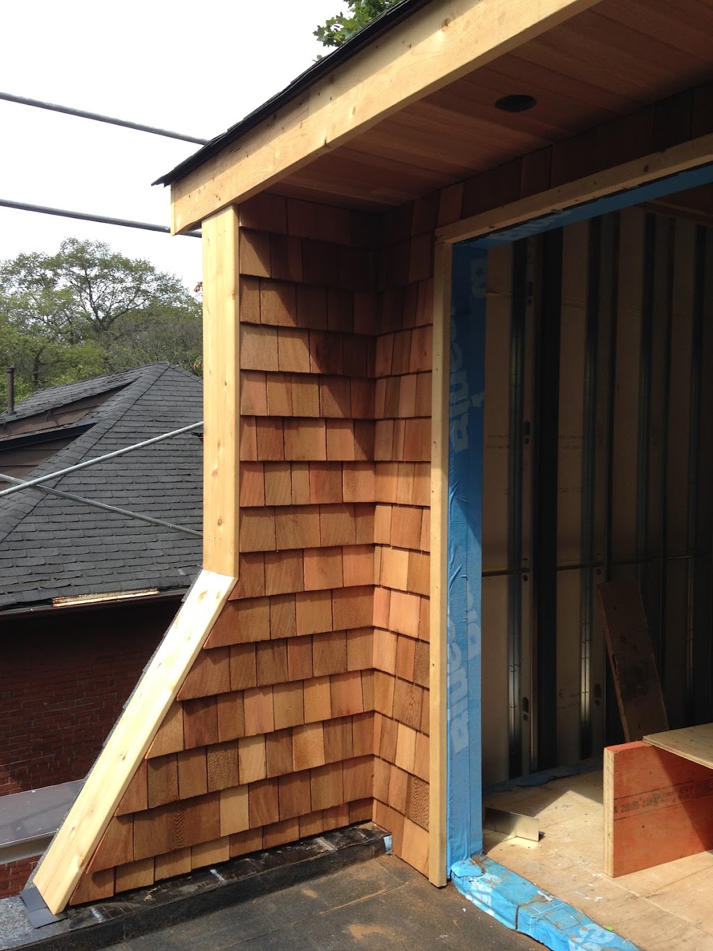 360 ROOF | 866 Darwin Dr, Pickering, ON L1X 2P7, Canada | Phone: (416) 360-7663
