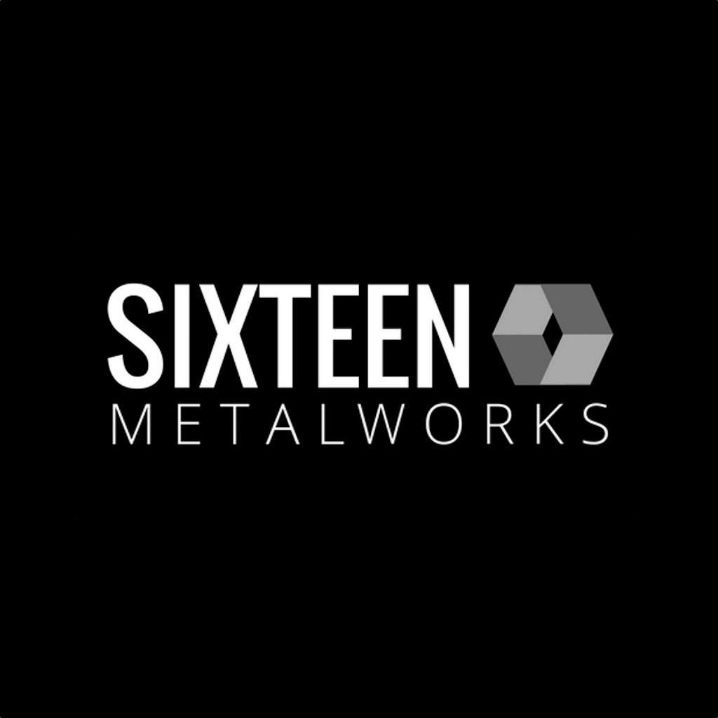 Sixteen Metalworks | 6631 Sixteen Rd, Smithville, ON L0R 2A0, Canada | Phone: (905) 746-2644