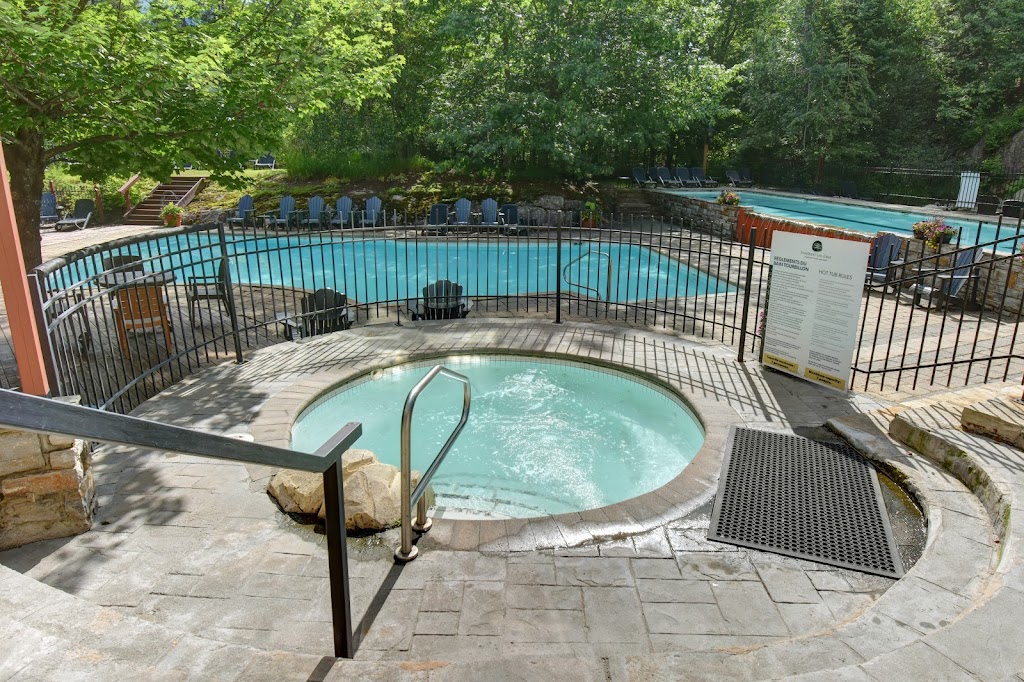 Inscape 2.0 - Rental Condo, Tremblant-les-Eaux, Mont-Tremblant | Chem. des Quatre-Sommets #231-3, Mont-Tremblant, QC J8E 1C6, Canada | Phone: (819) 230-2678
