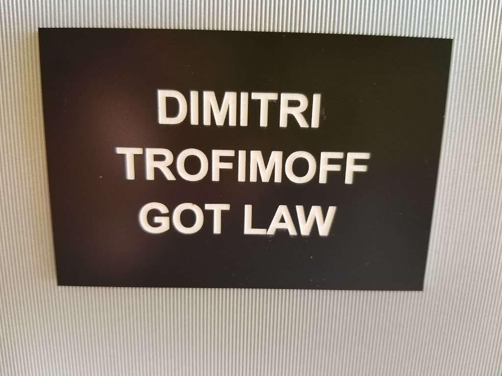 Family and Criminal Lawyer. Got Law? | 10 Sunset Blvd, Perth, ON K7H 2Y2, Canada | Phone: (613) 499-9781