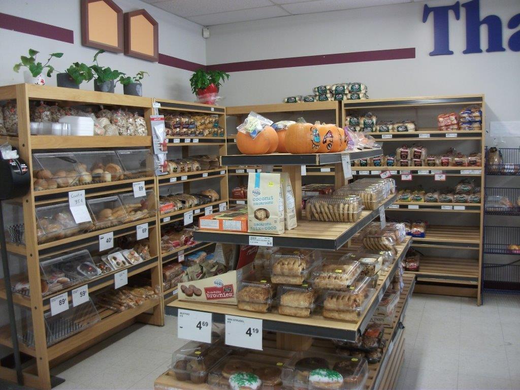 Lake Country Co-op Food Store & Cardlock @ Canwood | 800 3 Ave, Canwood, SK S0J 0K0, Canada | Phone: (306) 468-2055