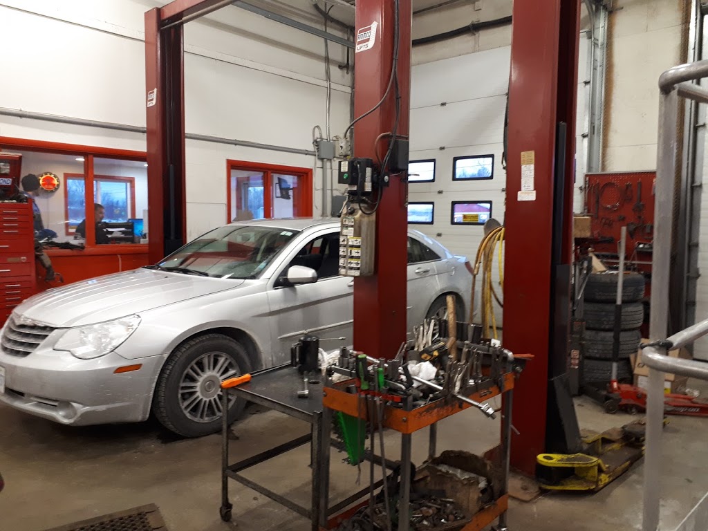 Smiths Falls Transmission Service | 149 Lombard St, Smiths Falls, ON K7A 5B8, Canada | Phone: (613) 284-2200