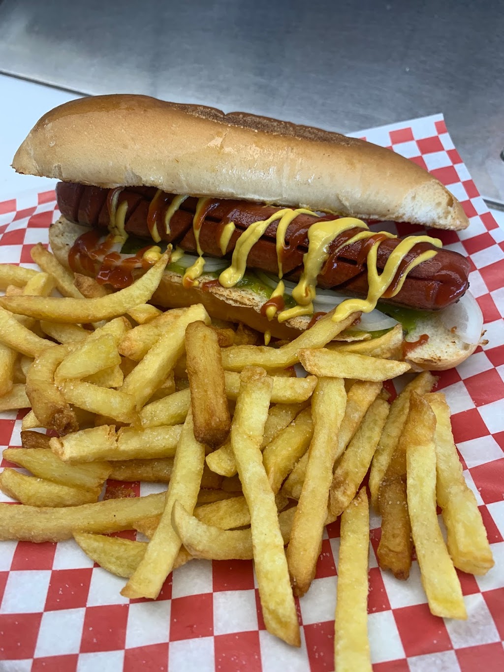 WHISTLE STOP PIZZA | 9550 Baldwin St N, Ashburn, ON L0B 1A0, Canada | Phone: (905) 655-5655