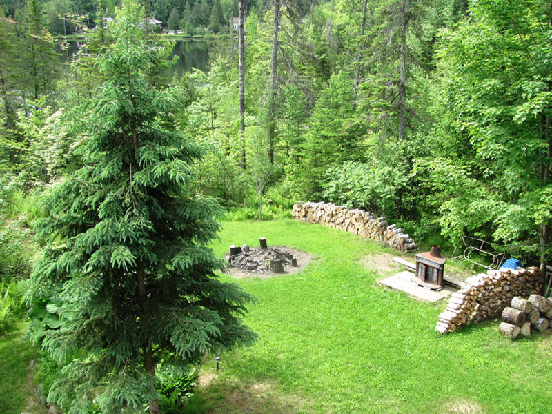 Les Terrasses du Lac | 2950 Chemin dEntrelacs, Entrelacs, QC J0T 2E0, Canada | Phone: (450) 228-2783