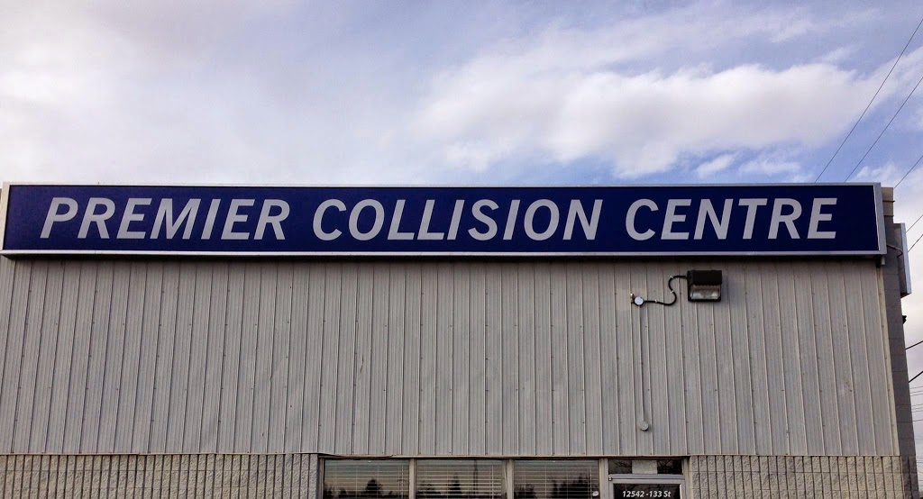 CSN Premier Collision Centre | 12542 133 St NW, Edmonton, AB T5L 4R5, Canada | Phone: (780) 455-3755