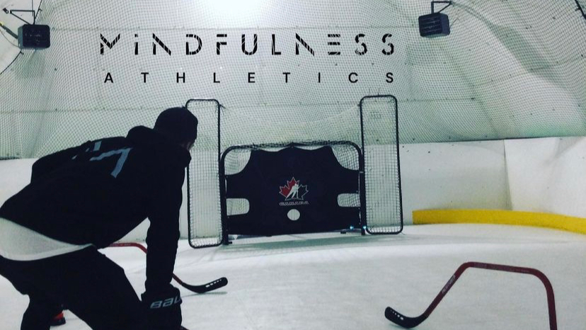 Mindfulness Athletics | 1210 Forbes Rd, Winnipeg, MB R2N 4E4, Canada | Phone: (204) 797-4435