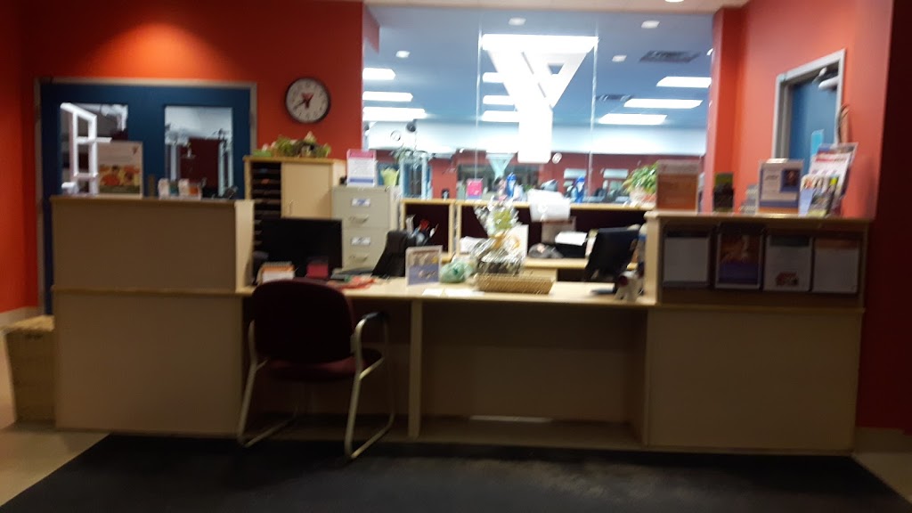 Lunenburg County YMCA | 75 High St, Bridgewater, NS B4V 1V8, Canada | Phone: (902) 543-9622