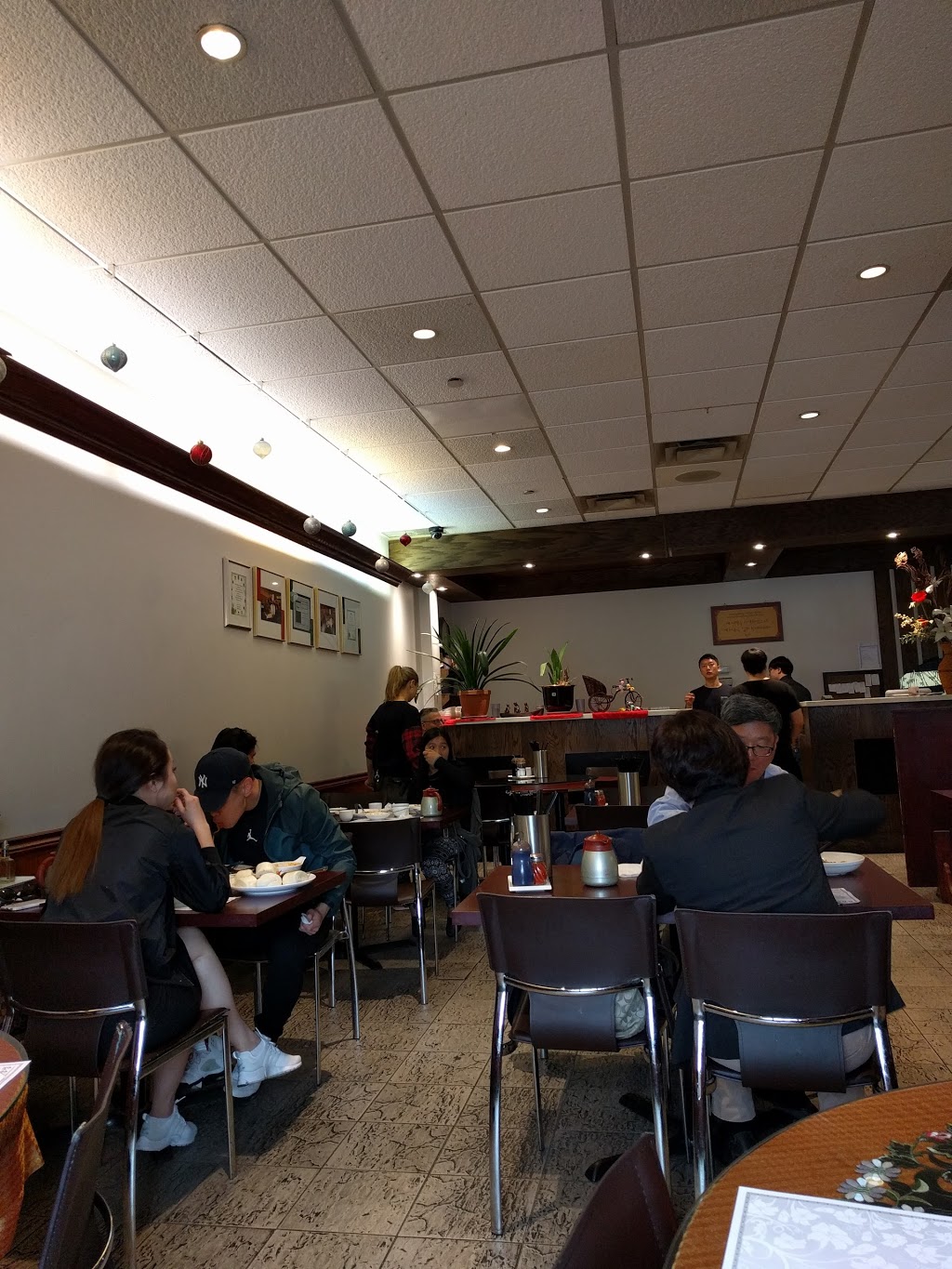 Iryewon Asian Fusion Restaurant (The Great Wall) | 100 Steeles Ave W, Thornhill, ON L4J 7Y1, Canada | Phone: (905) 731-0500