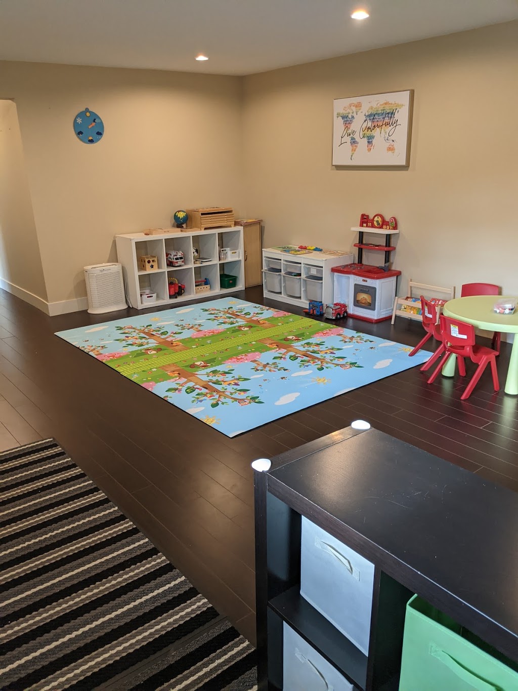 Opus 2 Infant & Toddler Daycare | 8358 Nelson Ave, Burnaby, BC V5J 4E5, Canada | Phone: (604) 727-5057