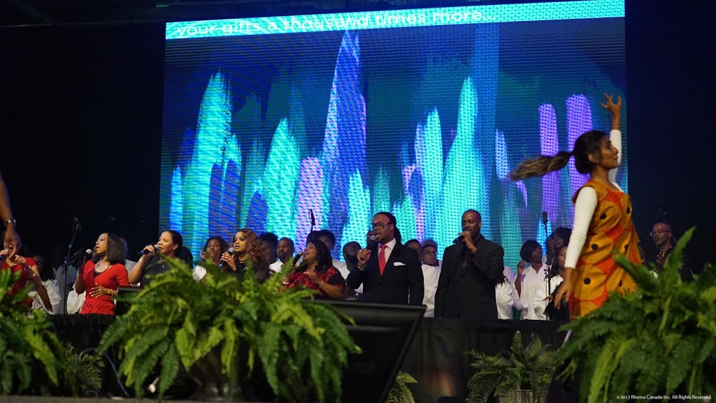 Downsview Event Centre | Downsview Park, 40 Carl Hall Rd #49, North York, ON M3K 2C1, Canada | Phone: (416) 496-1794