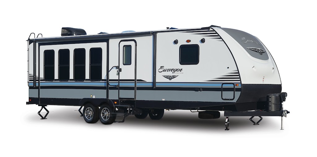 Rangeland RV Red Deer | 295 Burnt Park Dr, Red Deer County, AB T4S 2L4, Canada | Phone: (855) 711-5200