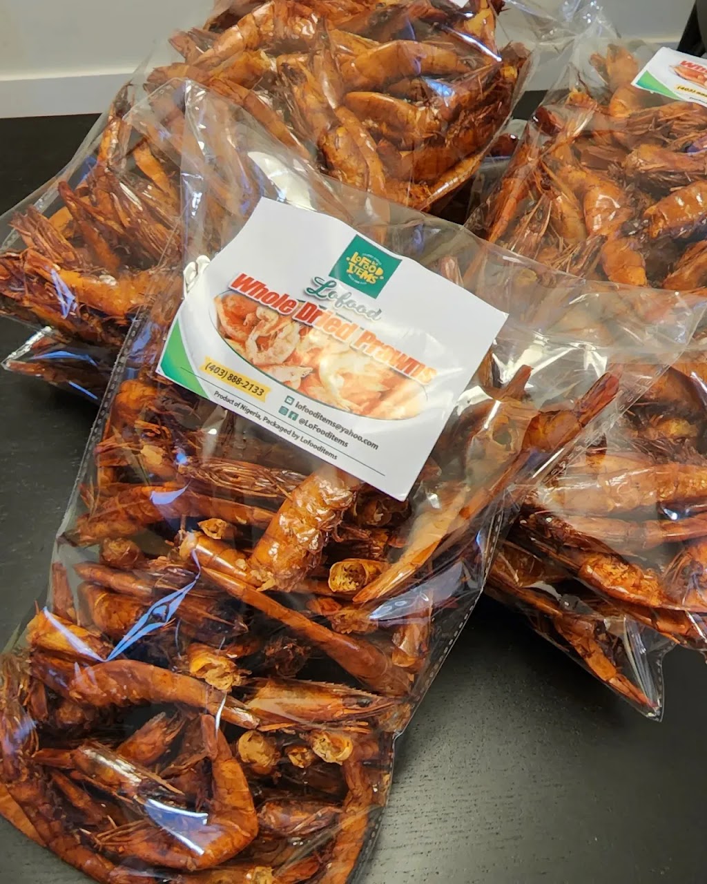 LOFOODITEMS | 425 S Point Glen Southwest, Airdrie, AB T4B 4L1, Canada | Phone: (403) 888-2133