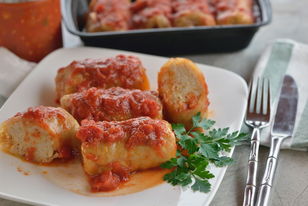 Homemade Ukrainian Food - Terrace Take-Away | 300 River Oaks Blvd E. (at Trafalgar), Oakville, ON L6H 5T1, Canada | Phone: (905) 337-1400 ext. 116