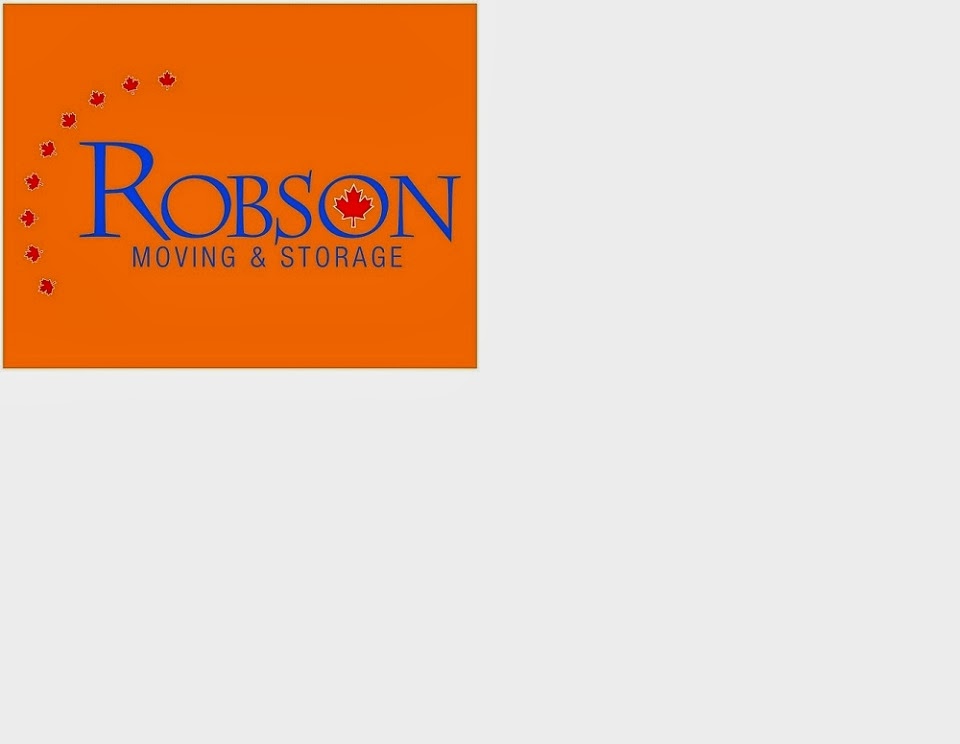 Robson Moving and Storage | 1500 Global Dr #4, London, ON N6N 1R3, Canada | Phone: (519) 433-6683
