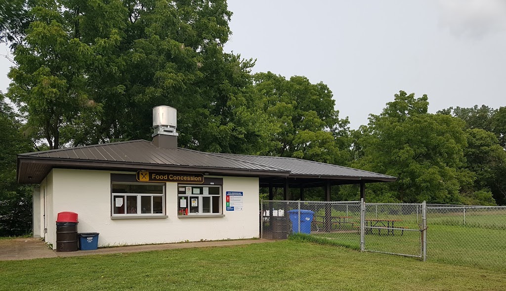 Brant Conservation Area | 119 Jennings Rd, Brantford, ON N3T 5L7, Canada | Phone: (519) 752-2040