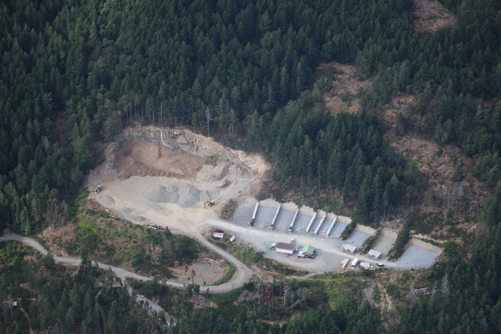 Victoria Fish & Game Protective Association | 700 Holker Pl, Mill Bay, BC V0R 2P4, Canada | Phone: (250) 858-8342
