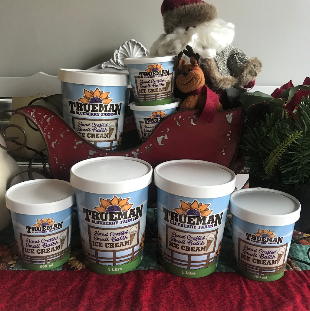 Trueman Blueberry Farms | 255 Etter Ridge Rd, Aulac, NB E4L 2V2, Canada | Phone: (506) 364-7458