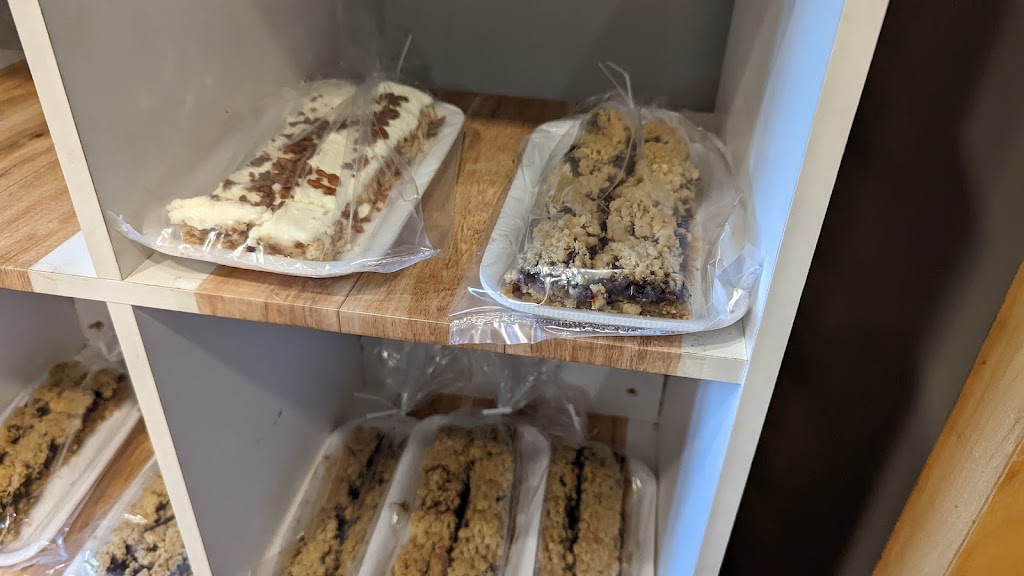 In The Mix Bakery | 104 Main St, Mount Stewart, PE C0A 1T0, Canada | Phone: (902) 676-3292