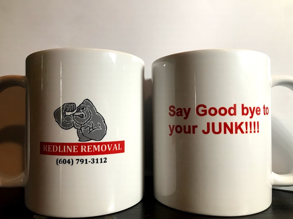 Redline Junk Removal | 9124 Edward St, Chilliwack, BC V2P 4C7, Canada | Phone: (604) 791-3112