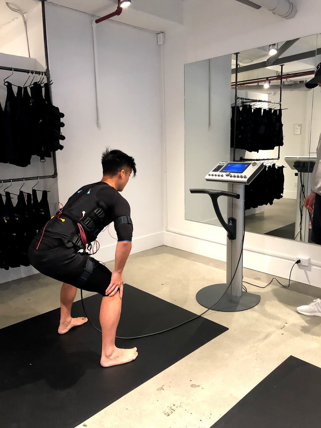 Bodypulse Fitness Studio | 2665 W 4th Ave, Vancouver, BC V6K 3V9, Canada | Phone: (778) 997-5808