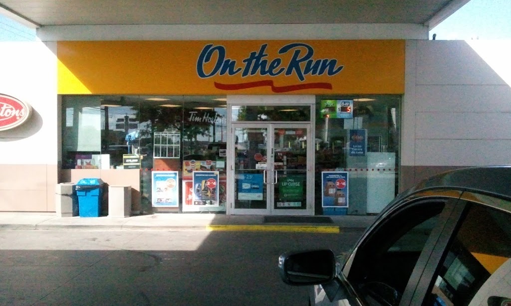 Esso | 3764 Highway 7 West, Woodbridge, ON L4L 1A6, Canada | Phone: (905) 264-9970