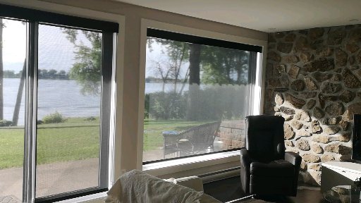 Amélie Gouin; Styliste en habillage de fenêtres | 404 Rue du Parcours, Varennes, QC J3X 0E7, Canada | Phone: (514) 831-8974