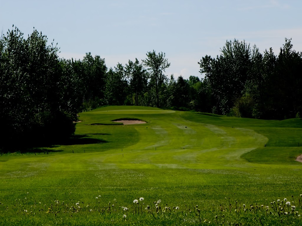 Goose Hummock Golf Course 1N0, AB28A, Gibbons, AB T0A 1N0, Canada