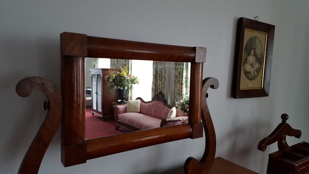 Claramount Inn & Spa | 97 Bridge St, Picton, ON K0K 2T0, Canada | Phone: (613) 476-2709