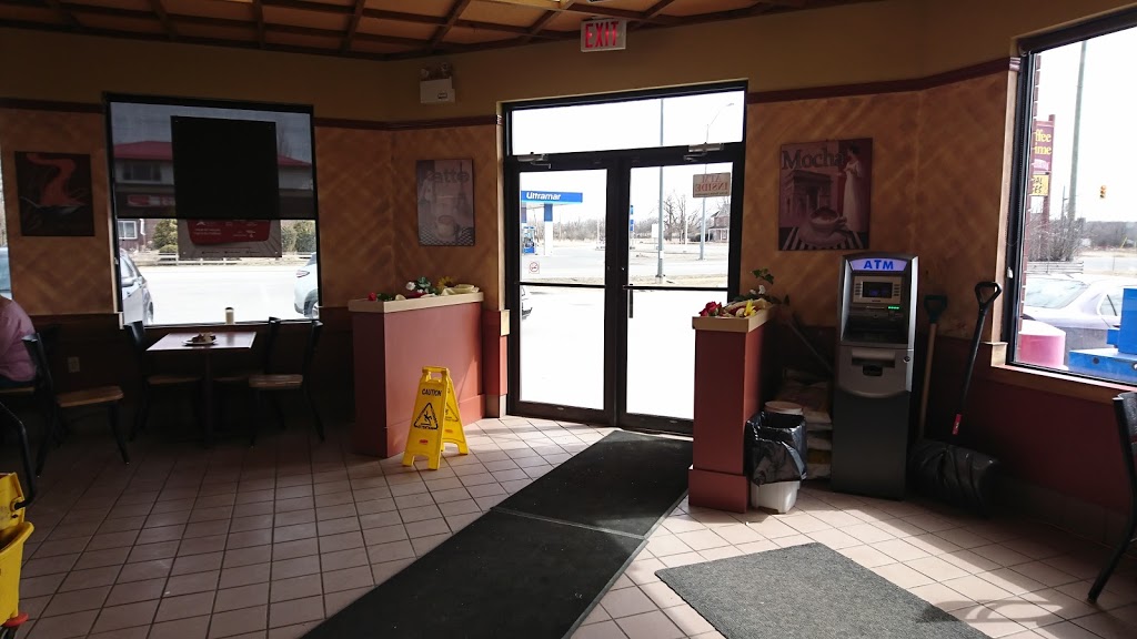 Coffee Time | ON-7, Kawartha Lakes, ON K0L 2W0, Canada