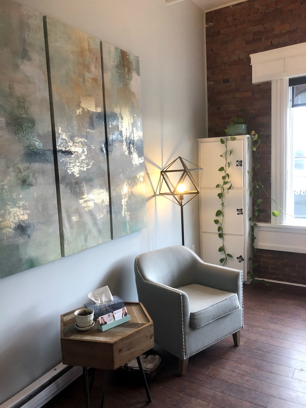 Sarah Daniels Mortgages | 40 Water St #205, Windsor, NS B0N 2T0, Canada | Phone: (902) 790-6560