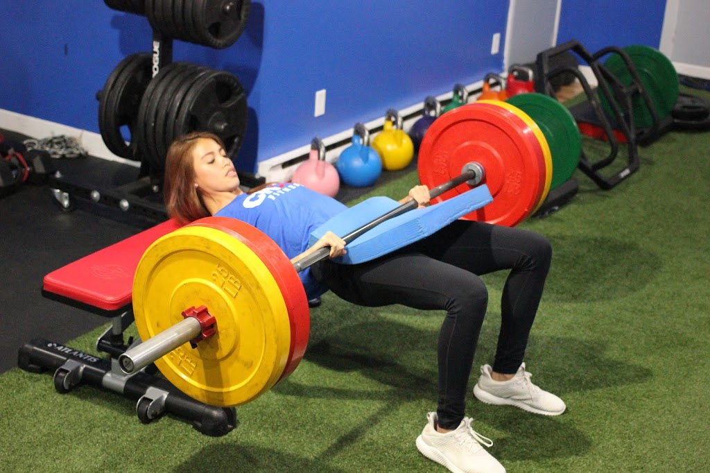 Chau Fitness | 1001 Avenue Rockland, Outremont, QC H2V 3A3, Canada | Phone: (514) 346-8408