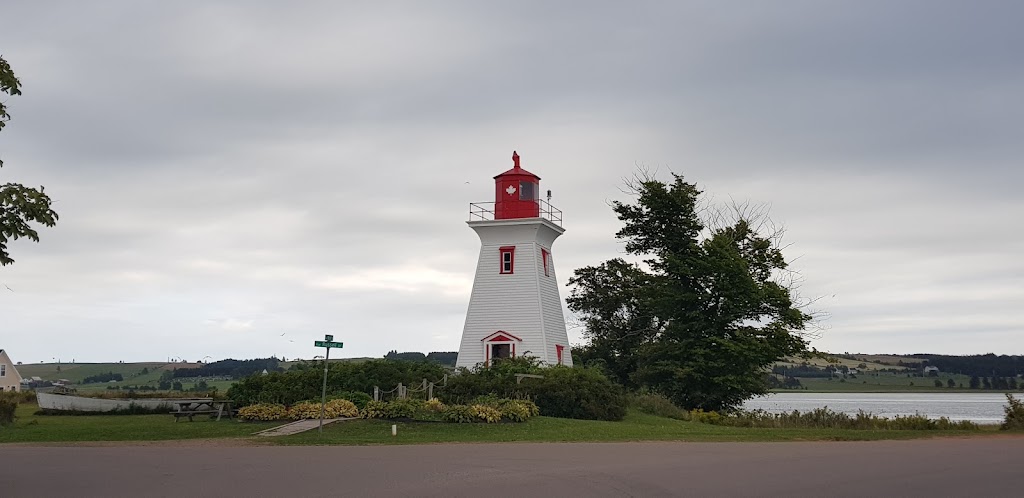 Enchanted Enterprises Inc. | 3 Russell St, Victoria, PE C0A 2G0, Canada | Phone: (902) 658-2048
