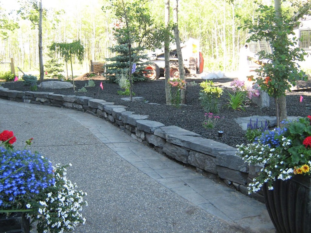 Corterra Land Designs Ltd. | 9404 Abbott Pl SE, Calgary, AB T2J 0Z8, Canada | Phone: (403) 710-0069