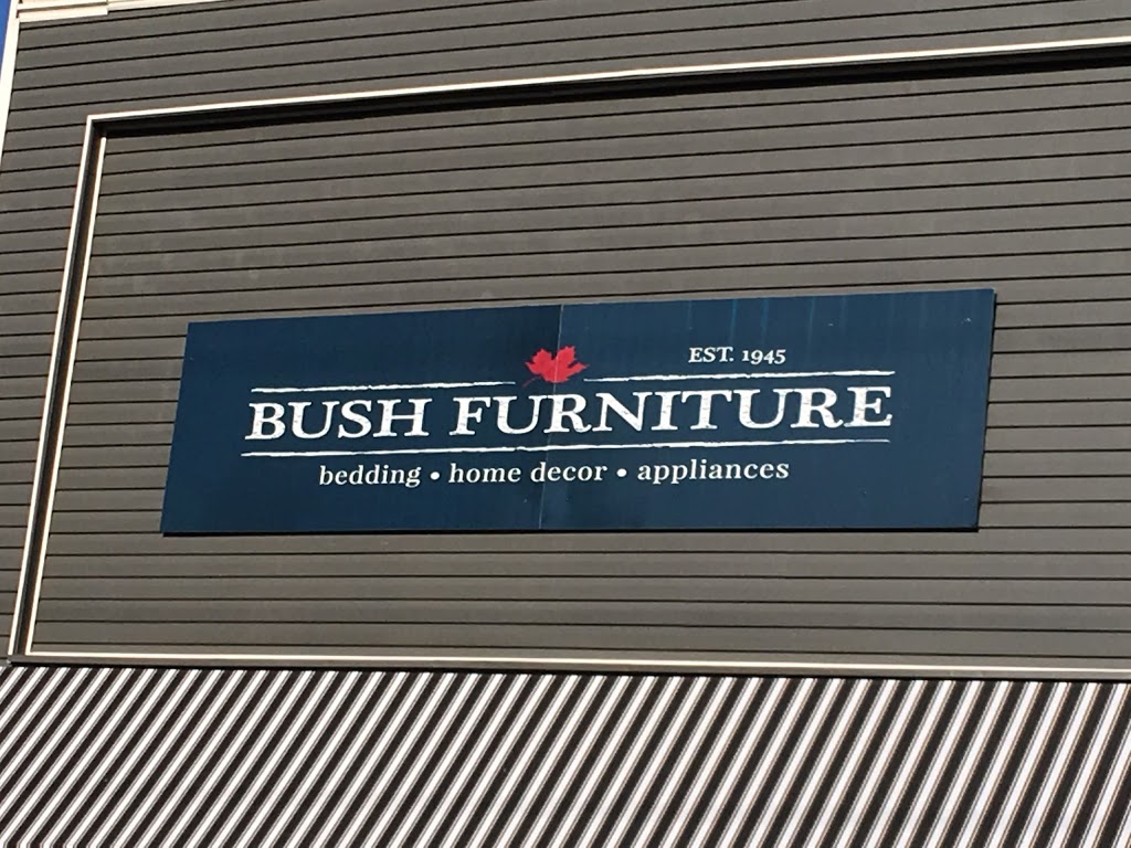 Bush Furniture Ltd | 235 Victoria St N, Tweed, ON K0K 3J0, Canada | Phone: (613) 478-3246